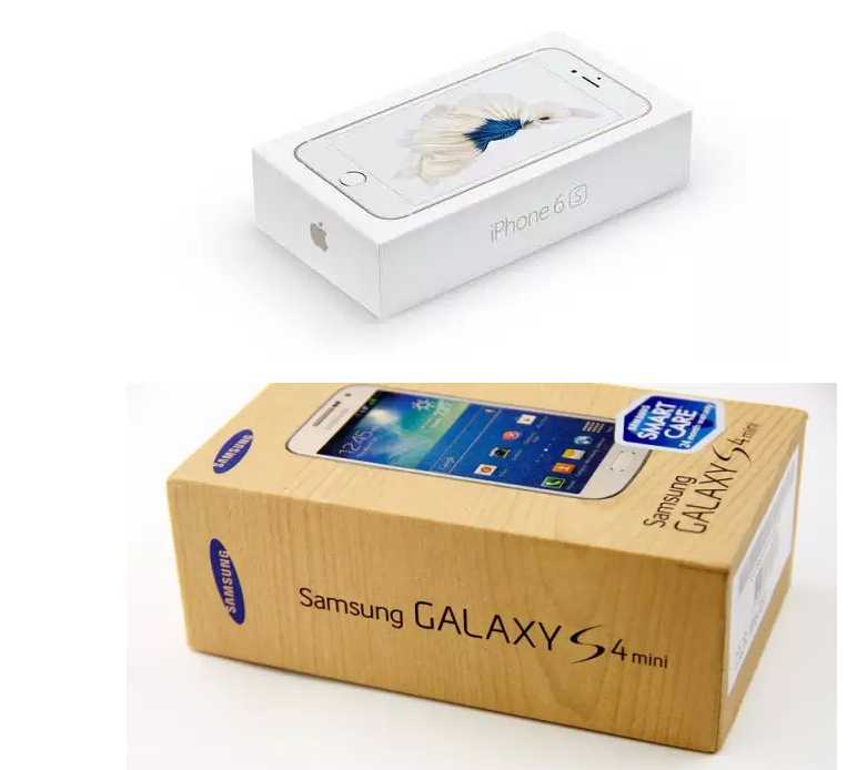 手機包裝盒1-廣州駿業包裝實業有限公司 手機包裝盒1