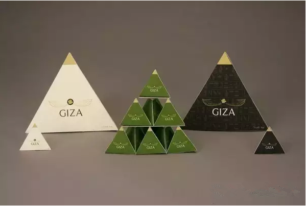 茶葉禮盒設(shè)計-廣州駿業(yè)包裝實業(yè)有限公司 茶葉禮盒設(shè)計