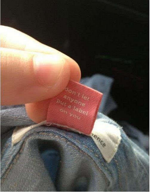 衣服吊牌-廣州駿業(yè)包裝實業(yè)有限公司 衣服吊牌