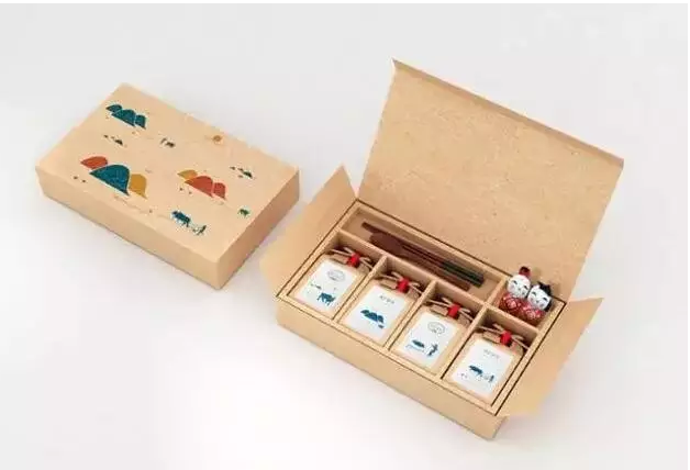 禮盒包裝定制-廣州駿業(yè)包裝實業(yè)有限公司 禮盒包裝定制