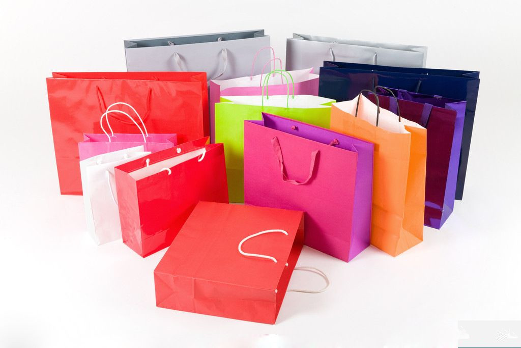 手提紙袋-廣州駿業包裝實業有限公司 手提紙袋