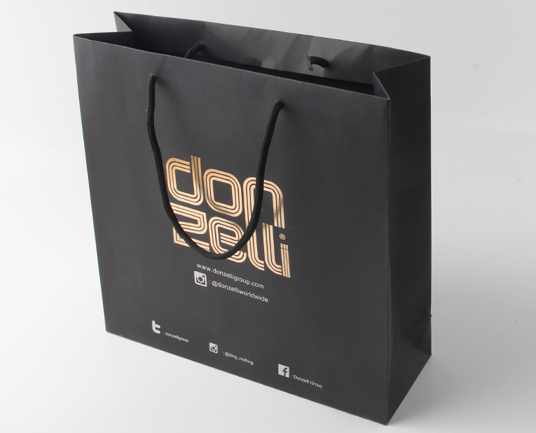 手提紙袋廠家-廣州駿業包裝實業有限公司 手提紙袋廠家