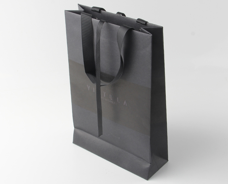 手提紙袋定制-廣州駿業包裝實業有限公司 手提紙袋定制