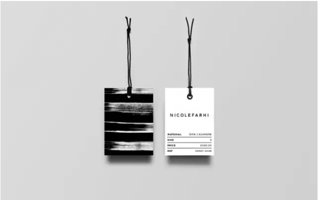 精美吊牌-廣州駿業(yè)包裝實業(yè)有限公司 精美吊牌