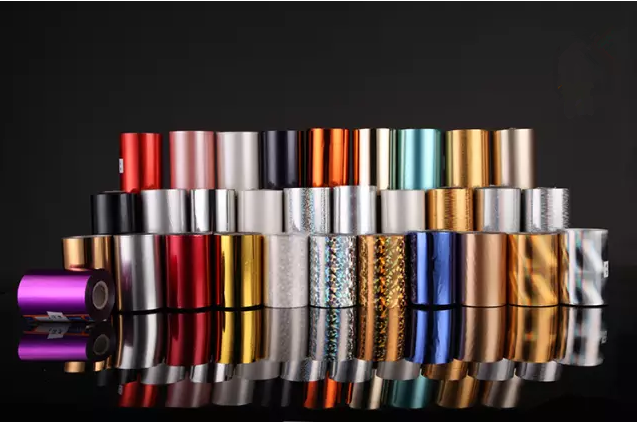 燙金吊牌-廣州駿業包裝實業有限公司 燙金吊牌