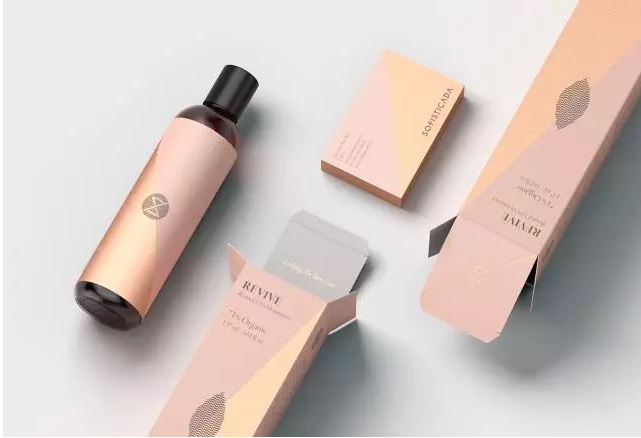 化妝品包裝盒-廣州駿業包裝實業有限公司 化妝品包裝盒