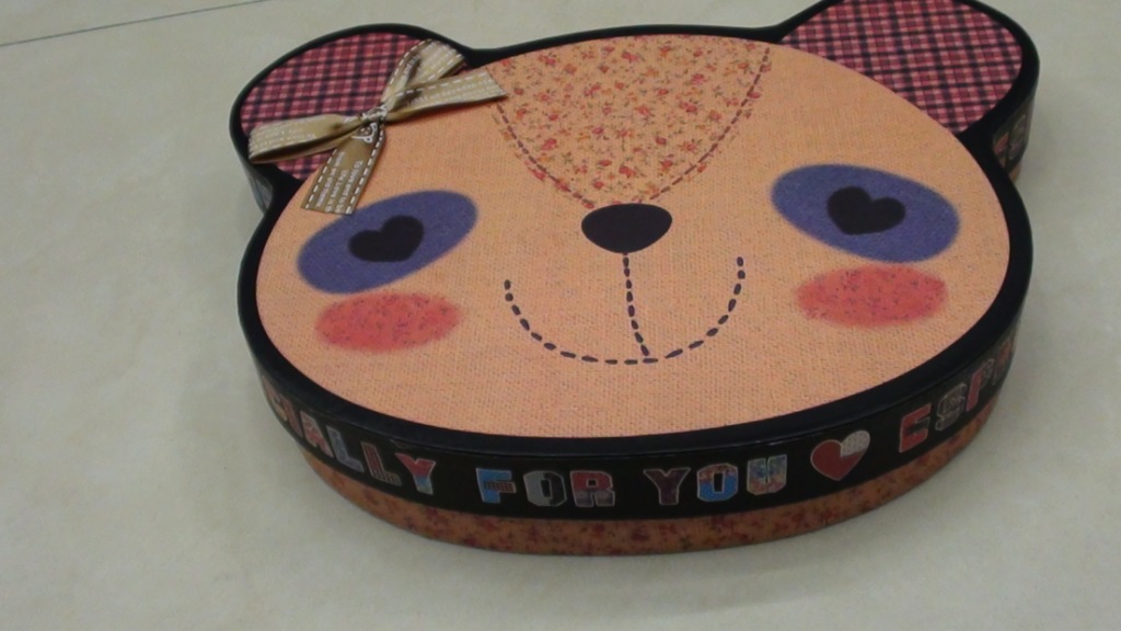 禮品包裝盒廠(chǎng)家