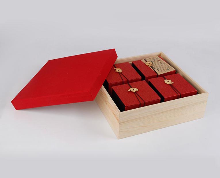 組合包裝盒結(jié)構(gòu)形式 組合包裝盒結(jié)構(gòu)形式