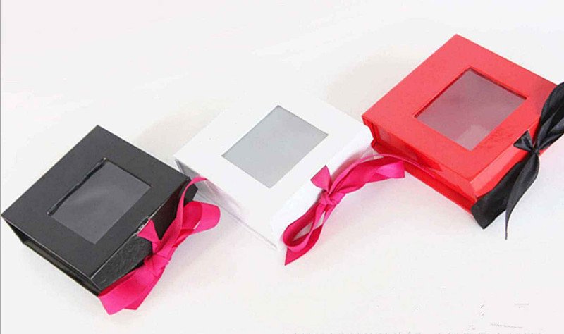 開窗禮品包裝盒-廣州駿業包裝實業有限公司 開窗禮品包裝盒