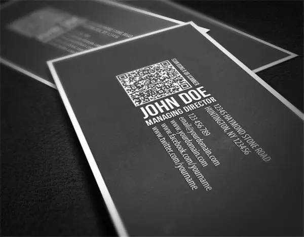 名片印刷廠-廣州駿業包裝實業有限公司 名片印刷廠