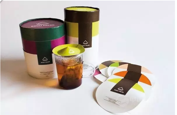 實用茶葉包裝設計-廣州駿業包裝實業有限公司 實用茶葉包裝設計
