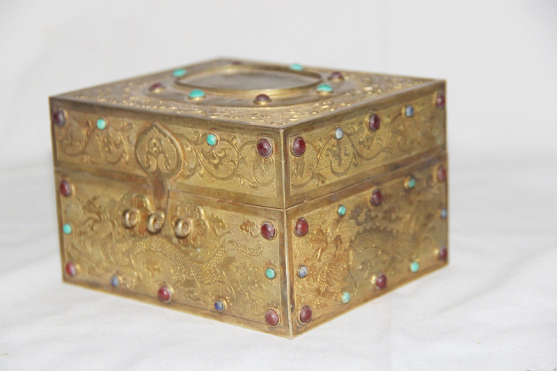 珠寶首飾盒定制-廣州駿業(yè)包裝實業(yè)有限公司 珠寶首飾盒定制