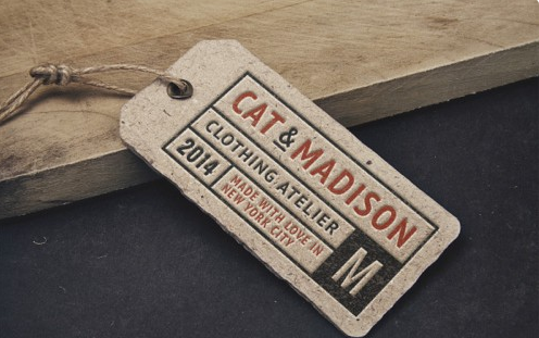 吊牌定做廠家-廣州駿業包裝實業有限公司 吊牌定做廠家