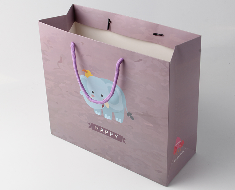 趣味性的青年禮品袋包裝 趣味性的青年禮品袋包裝