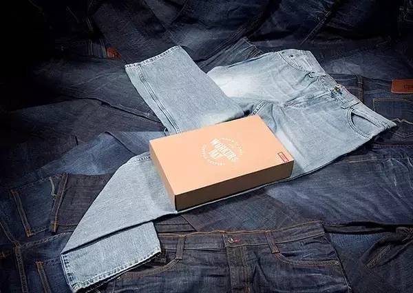牛仔褲包裝盒定制-廣州駿業(yè)包裝實業(yè)有限公司 牛仔褲包裝盒定制