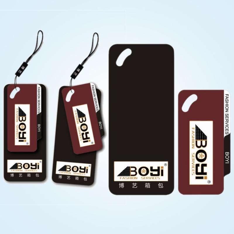 吊牌定做廠家-廣州駿業包裝實業有限公司 吊牌定做廠家