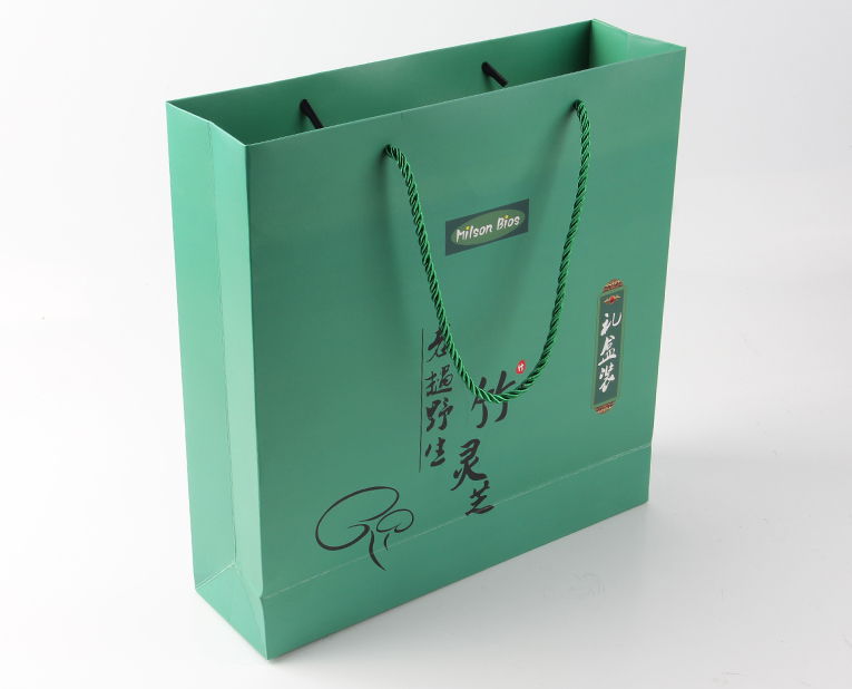 定做紙袋-廣州駿業包裝實業有限公司 定做紙袋
