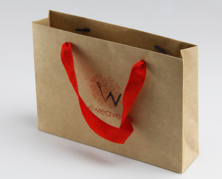 牛皮紙紙袋廠家- 廣州駿業包裝實業有限公司 牛皮紙紙袋廠家