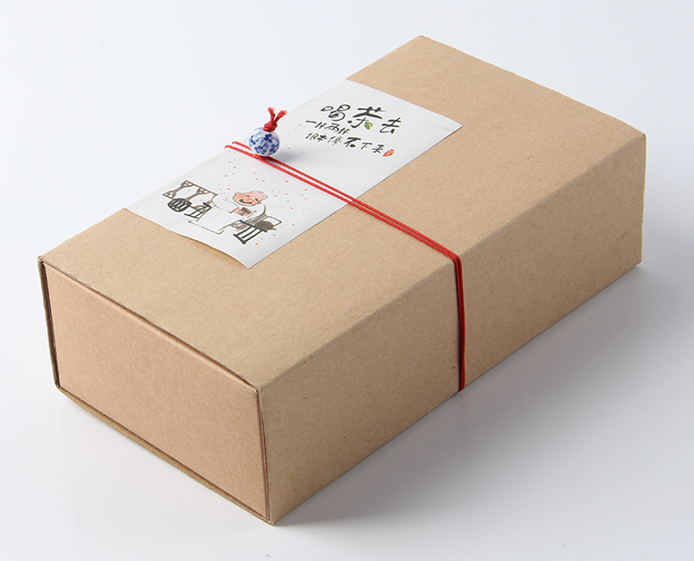 具有文化底蘊的中國風包裝設計 具有文化底蘊的中國風包裝設計