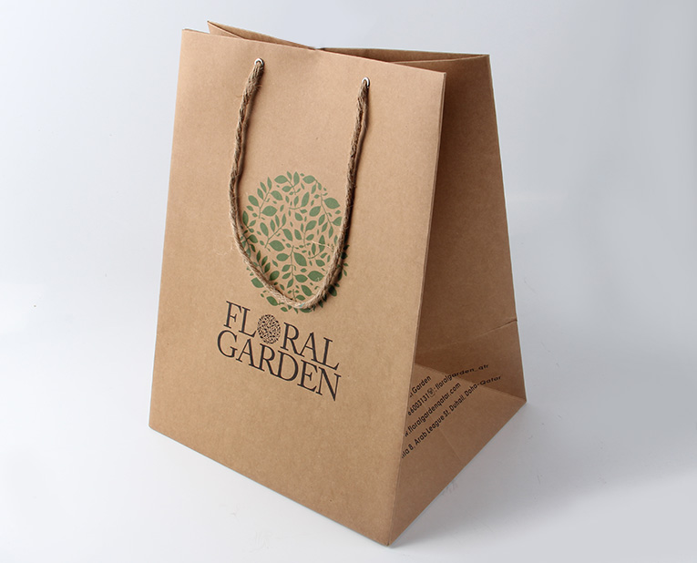 牛皮紙袋定制-廣州駿業(yè)包裝實(shí)業(yè)有限公司 牛皮紙袋定制