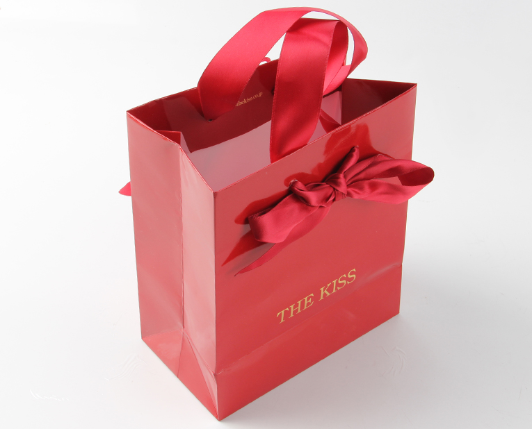 高檔紙袋廠家-廣州駿業包裝實業有限公司 高檔紙袋廠家