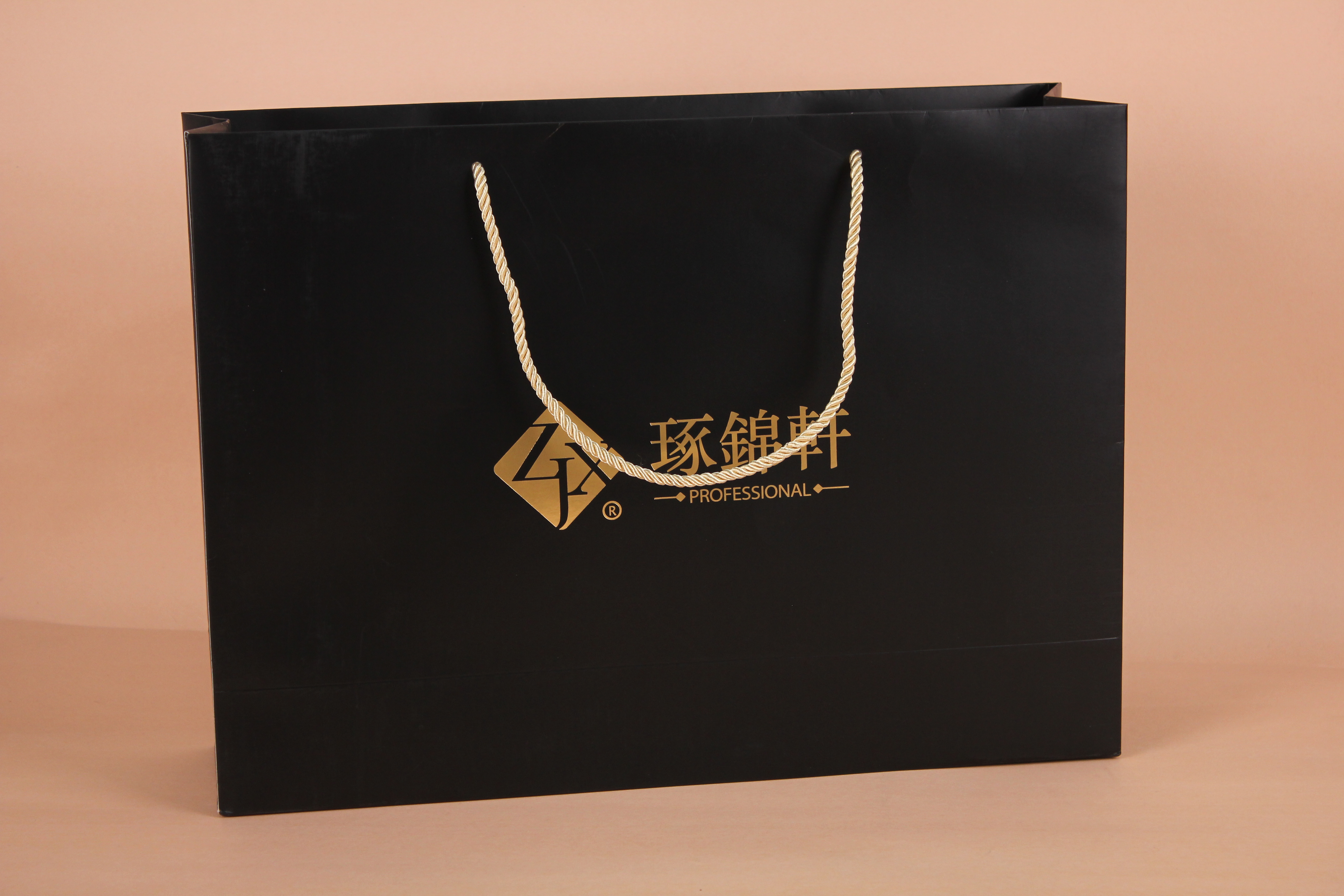 手提紙袋生產廠家-廣州駿業包裝實業有限公司 手提紙袋生產廠家