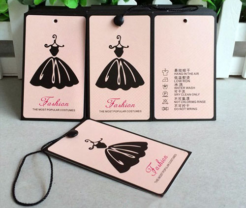 吊牌印刷-廣州駿業(yè)包裝實業(yè)有限公司 吊牌印刷