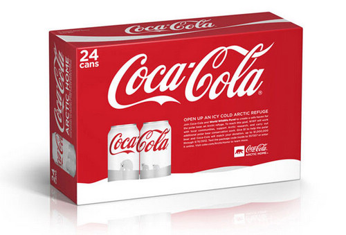 地域化的可口可樂產(chǎn)品包裝設計 地域化的可口可樂產(chǎn)品包裝設計