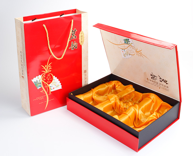 獨具特色的茶葉禮盒 獨具特色的茶葉禮盒