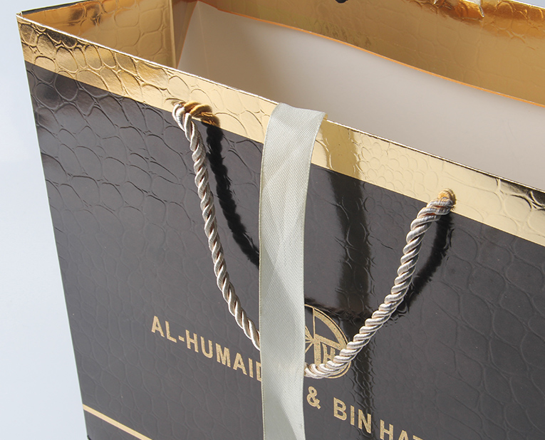 手表禮品袋訂制的時候是怎么解讀ISO白度數值 手表禮品袋訂制的時候是怎么解讀ISO白度數值