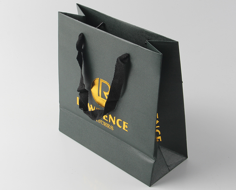 手表禮品袋定做的時候“CIE”的白度數(shù)值影響 手表禮品袋定做的時候“CIE”的白度數(shù)值影響