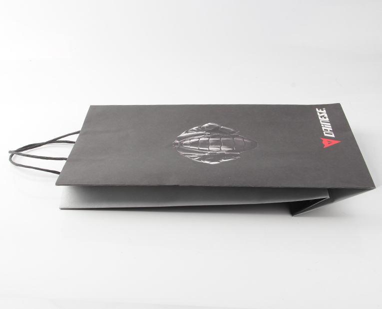 紙質(zhì)手挽袋最常見的兩種手挽袋提繩 紙質(zhì)手挽袋最常見的兩種手挽袋提繩