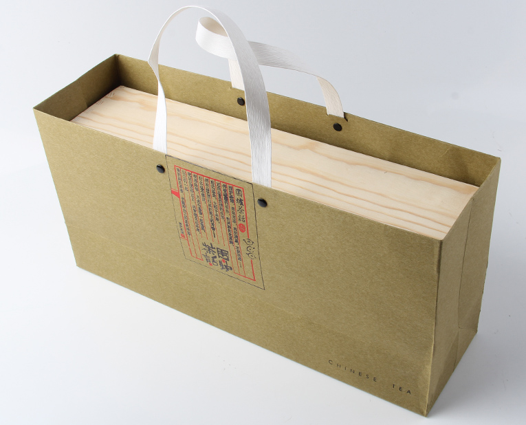 手挽袋提繩中有兩種熟悉卻不怎么常見的材質 手挽袋提繩中有兩種熟悉卻不怎么常見的材質