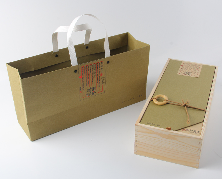 手挽袋提繩中有兩種熟悉卻不怎么常見的材質 手挽袋提繩中有兩種熟悉卻不怎么常見的材質