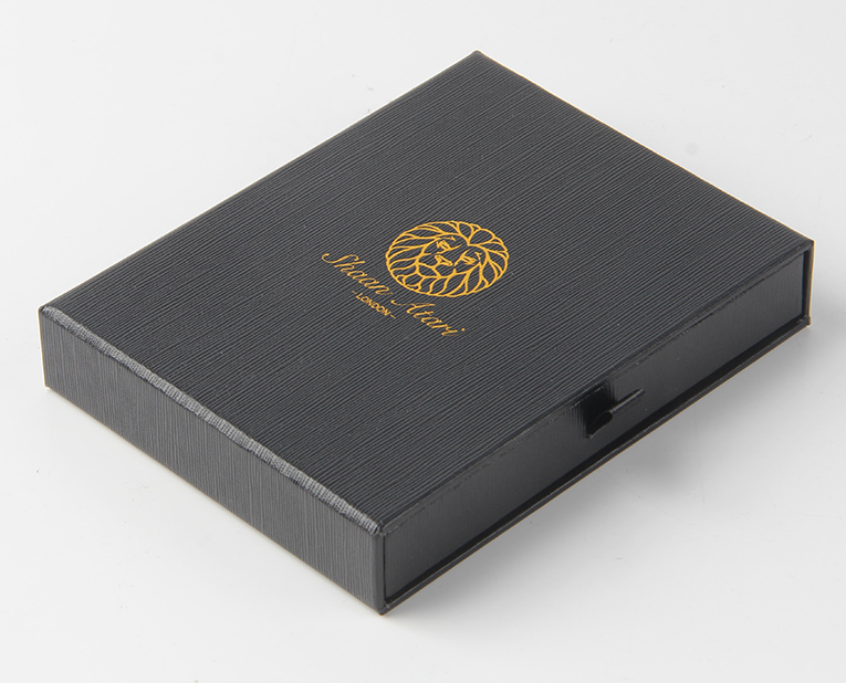 戒指包裝訂做怎么避免燙金發暈發虛 戒指包裝訂做怎么避免燙金發暈發虛