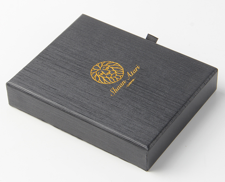 戒指包裝訂做怎么避免燙金發暈發虛 戒指包裝訂做怎么避免燙金發暈發虛