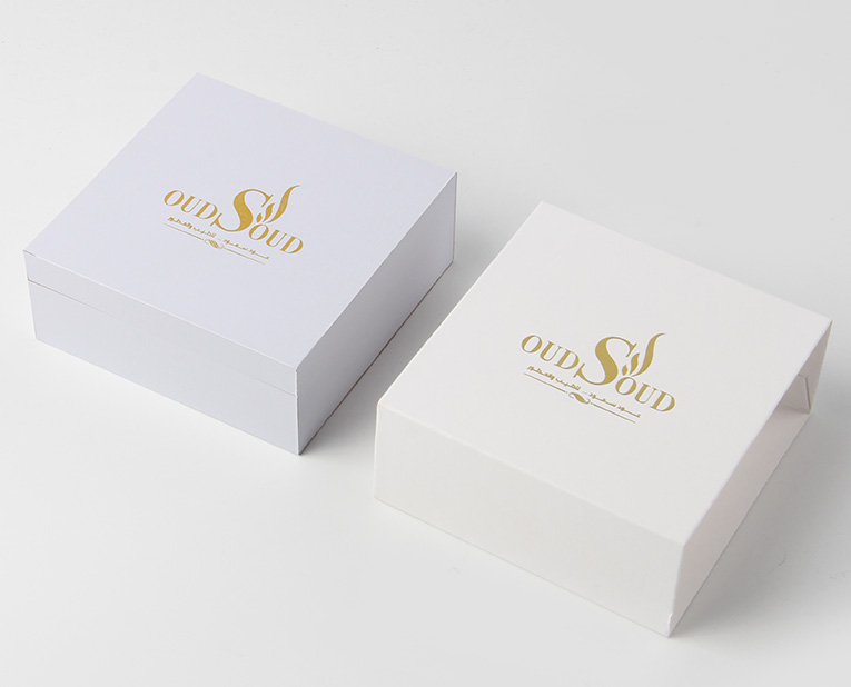 香水包裝盒生產廠家規避燙印缺筆少劃的技巧 香水包裝盒生產廠家規避燙印缺筆少劃的技巧