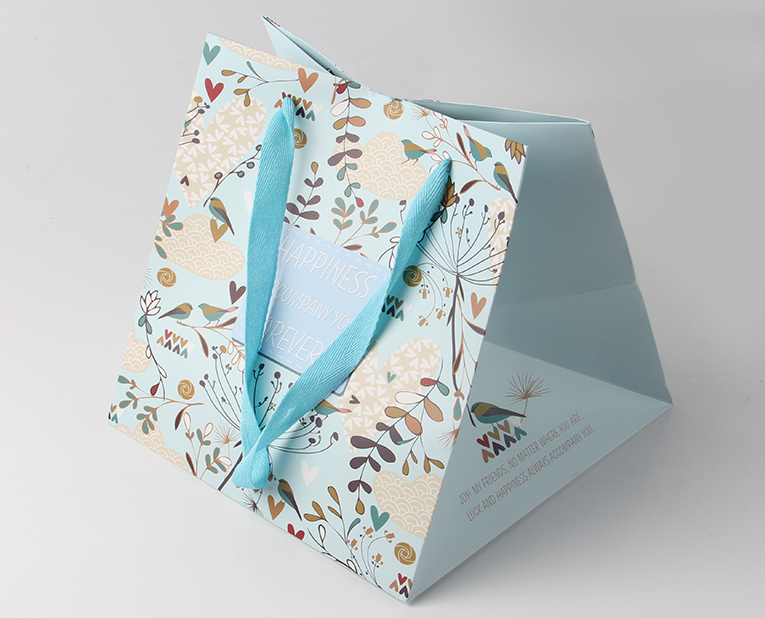 廣州禮品袋定做時怎么處理反粘印現象 廣州禮品袋定做時怎么處理反粘印現象