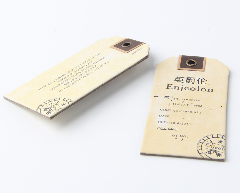 廣東吊牌定做居然這么專業(yè)處理每個(gè)印刷細(xì)節(jié)問題 廣東吊牌定做居然這么專業(yè)處理每個(gè)印刷細(xì)節(jié)問題