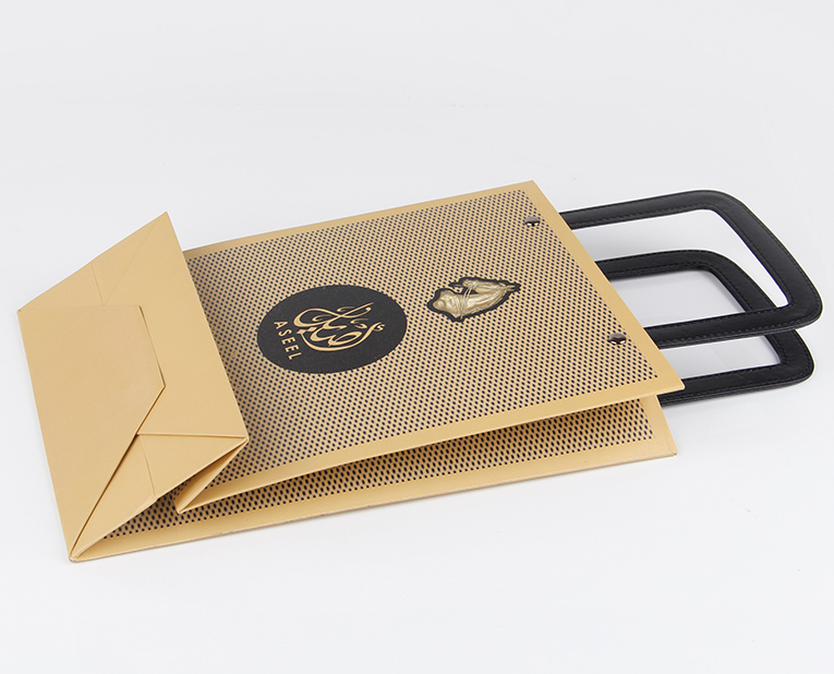 廣州紙袋工廠跟你聊聊為什么紙袋卻不環保 廣州紙袋工廠跟你聊聊為什么紙袋卻不環保