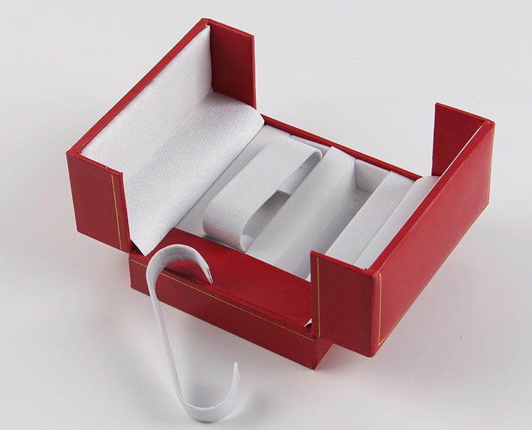 你的盒子油墨脫粉？看看手表包裝盒生產廠家是怎么解決的吧