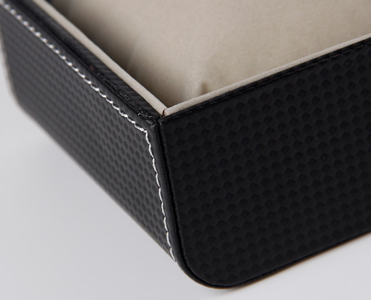 手表包材訂制產品的白點是由于靜電“爆炸”產生的 手表包材訂制產品的白點是由于靜電“爆炸”產生的