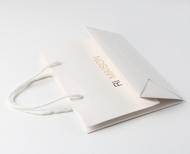 內褲禮品袋的制造商居然能細膩到發現墨輥壓力影響印刷質量 內褲禮品袋的制造商居然能細膩到發現墨輥壓力影響印刷質量