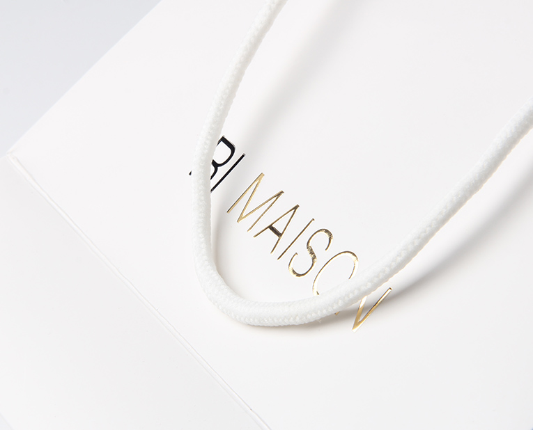 內褲禮品袋的制造商居然能細膩到發現墨輥壓力影響印刷質量 內褲禮品袋的制造商居然能細膩到發現墨輥壓力影響印刷質量