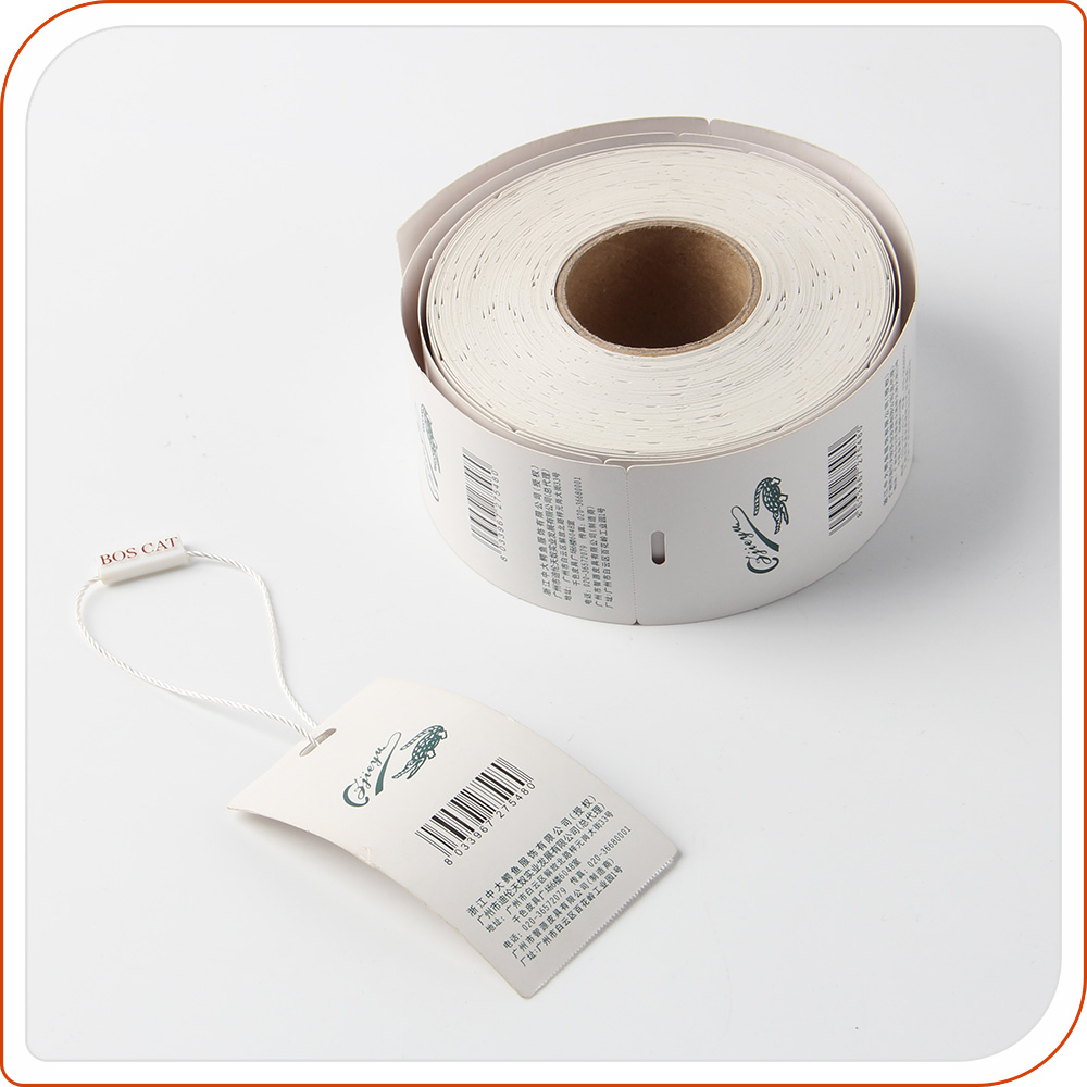 褲子的吊牌制造商為了保障商家權(quán)益,油墨的3大耐性把關(guān)嚴(yán)格哦 褲子的吊牌制造商為了保障商家權(quán)益,油墨的3大耐性把關(guān)嚴(yán)格哦