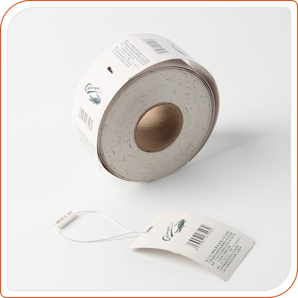 褲子的吊牌制造商為了保障商家權(quán)益,油墨的3大耐性把關(guān)嚴(yán)格哦 褲子的吊牌制造商為了保障商家權(quán)益,油墨的3大耐性把關(guān)嚴(yán)格哦