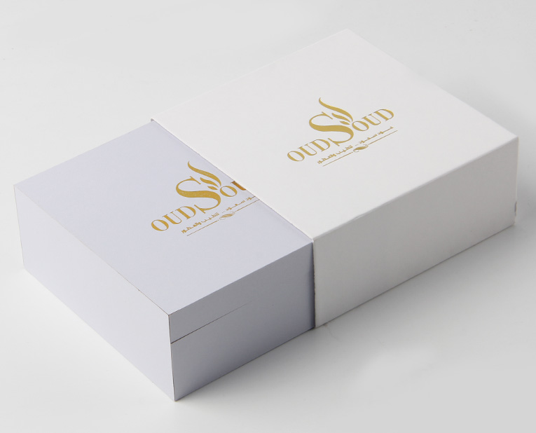 不想禮盒露白，叮囑手環禮盒定做方這樣做！