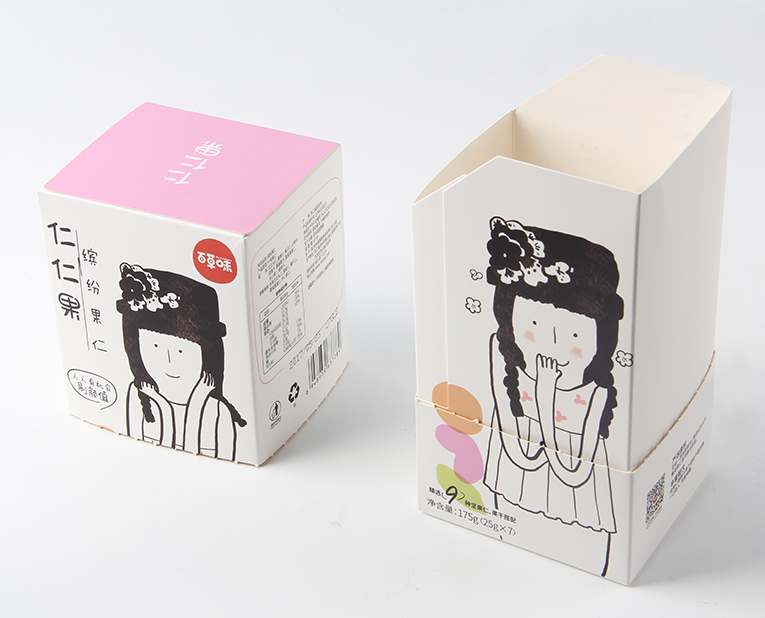 化妝品的盒子在訂制過程中保持顏色出眾的4個小細節 化妝品的盒子在訂制過程中保持顏色出眾的4個小細節