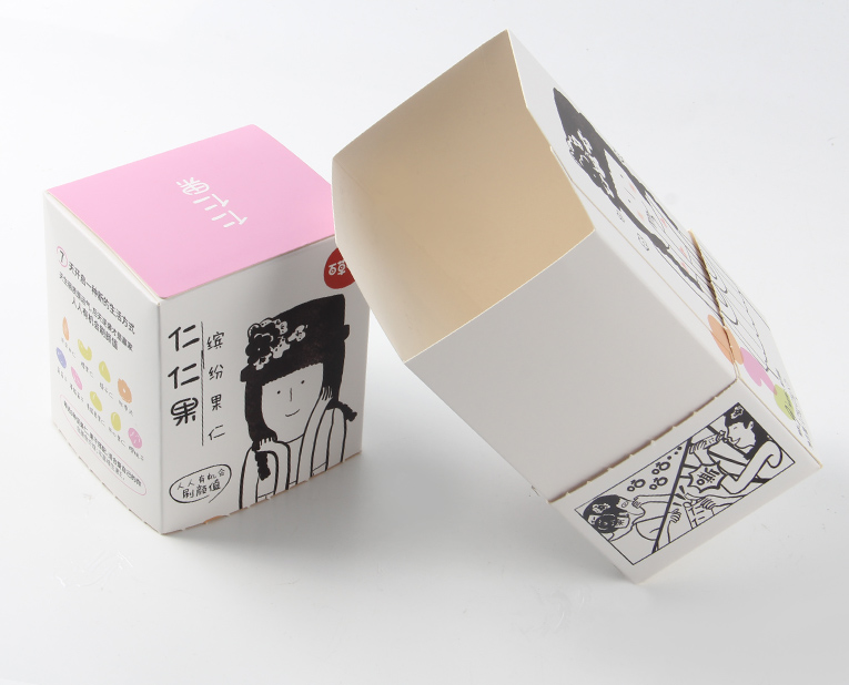 化妝品的盒子在訂制過程中保持顏色出眾的4個小細節 化妝品的盒子在訂制過程中保持顏色出眾的4個小細節