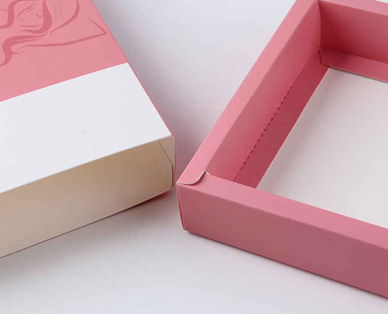 化妝品的盒子如果在定做的時候不住要這4個點,會后悔 化妝品的盒子如果在定做的時候不住要這4個點,會后悔